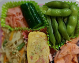 お弁当の定番☆切り干し大根の煮物☆基本編作り方5写真