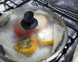 和風アレンジのイェミスタ(詰め物料理)作り方6写真
