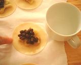 おダイエットのおやつ＊芋小豆作り方3写真