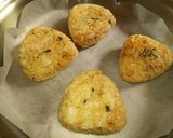 ☆☆焼おにぎり☆☆作り方3写真