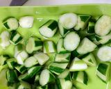 さっぱりきゅうり★大量消費&常備菜にも作り方3写真