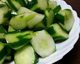 さっぱりきゅうり★大量消費&常備菜にも作り方4写真