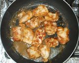 鶏もも肉の梅干し味噌焼き♪簡単柔らかい作り方8写真