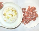 揚げじゃがいもの肉じゃが♪簡単基本煮物作り方5写真