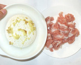 揚げじゃがいもの肉じゃが♪簡単基本煮物作り方5写真
