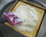 チーズケーキ、まるたや風作り方5写真