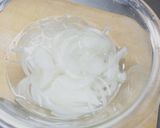 3分レシピ☆ふじっこで作るおつまみ冷奴作り方2写真