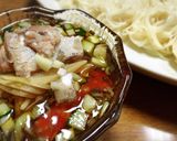 ☆簡単すぐできる素麺つゆの作り方（甘口）作り方6写真