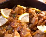 混ぜるだけde！トマトの爽やか冷製パスタ作り方9写真