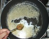 鮭のムニエル♪クリームマスタードソース作り方5写真