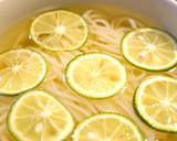 簡単なのに激ウマ！冷やしきつねうどん♡*作り方7写真