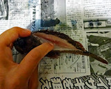カサゴの丸ごとから揚げ♪作り方10写真