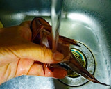 カサゴの丸ごとから揚げ♪作り方14写真