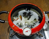 カサゴの丸ごとから揚げ♪作り方25写真