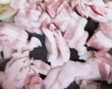 ゴーヤチャンプルー＊オイスターソース炒め作り方4写真