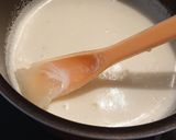 なめらかプルプル♪牛乳プリン作り方3写真