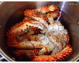 花咲ガニ！茹で蟹 茹で方・さばき方 ♪作り方3写真