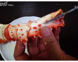 花咲ガニ！茹で蟹 茹で方・さばき方 ♪作り方12写真