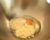 ランチにピッタリ☆うどんカルボナーラ作り方4写真