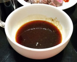 簡単☆さっぱり和風ステーキソース☆作り方5写真