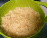 卵かけご飯進化系！ツナマヨの玉子焼きご飯作り方3写真