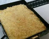 卵かけご飯進化系！ツナマヨの玉子焼きご飯作り方4写真