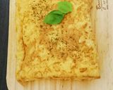 卵かけご飯進化系！ツナマヨの玉子焼きご飯作り方6写真