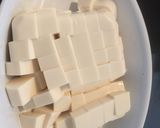 トロトロ豆腐のチーズオーブン焼き作り方1写真