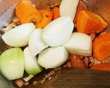野菜を食べよう★ポトフ作り方8写真