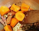 野菜を食べよう★ポトフ作り方7写真