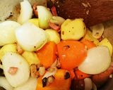野菜を食べよう★ポトフ作り方11写真