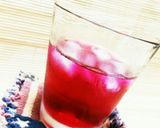 しそジュースの赤紫蘇で手作り❇ゆかり❇作り方6写真