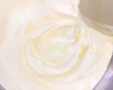 卵と生クリームの混ぜるだけアイスクリーム作り方9写真