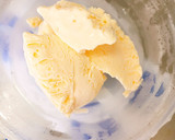 卵と生クリームの混ぜるだけアイスクリーム作り方17写真