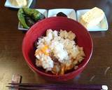 料亭ごっこ作り方3写真