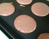 シンプル☆パンケーキ作り方8写真