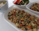 ☺アレンジ色々ワンプレートご飯☺作り方89写真