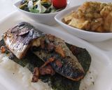 ☺アレンジ色々ワンプレートご飯☺作り方88写真