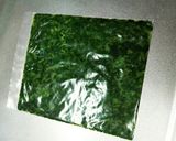茹でたみじん切りほうれん草の保存作り方2写真