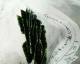 茹でたみじん切りほうれん草の保存作り方5写真