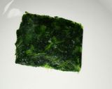 茹でたみじん切りほうれん草の保存作り方6写真