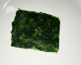 茹でたみじん切りほうれん草の保存作り方6写真