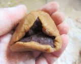 ♡しっとり美味しい♡自慢の黒糖まんじゅう作り方8写真