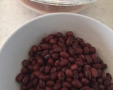＊お赤飯＊炊飯器で後混ぜ簡単作り方4写真