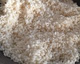 ＊お赤飯＊炊飯器で後混ぜ簡単作り方5写真