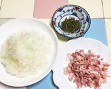ローズマリーポテトコロッケ作り方1写真