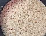 ＊お赤飯＊炊飯器で後混ぜ簡単作り方8写真