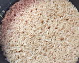 ＊お赤飯＊炊飯器で後混ぜ簡単作り方8写真