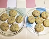 ローズマリーポテトコロッケ作り方4写真