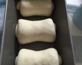 失敗なしの食パン作り方9写真
